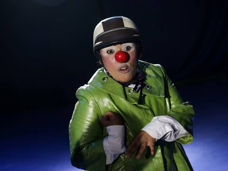 Este evento que llega por primera vez a un país hispanohablante Foto: caracol.com.co