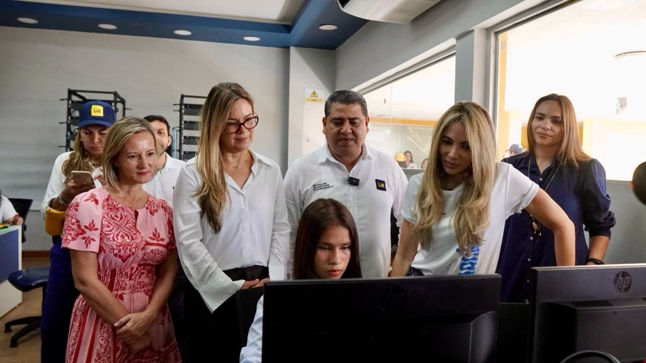 Alcaldía de Barranquilla y Microsoft dictarán curso Barranquilla Marketing 360 Foto: x.com/alcaldiabquilla