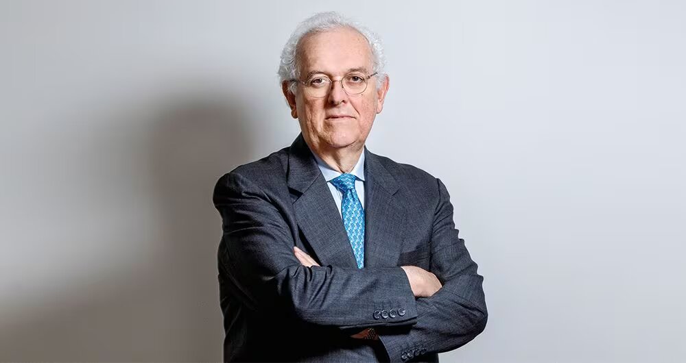 José Antonio Ocampo Foto: Semana