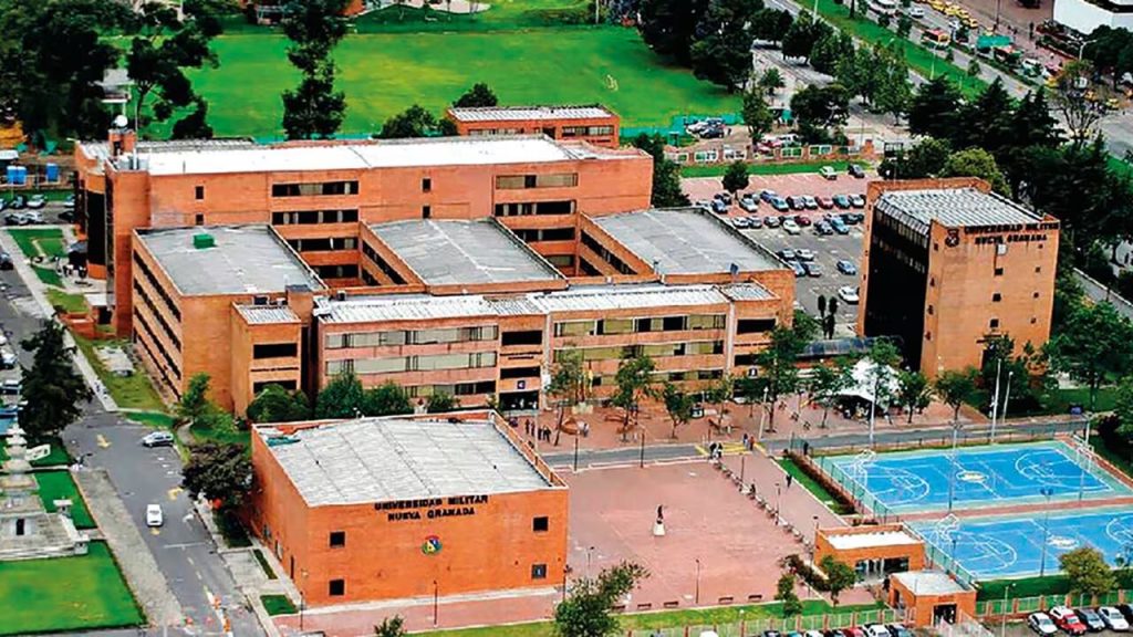 Universidad Militar Nueva Granada convocará a nuevas elecciones de rector Foto: Semana