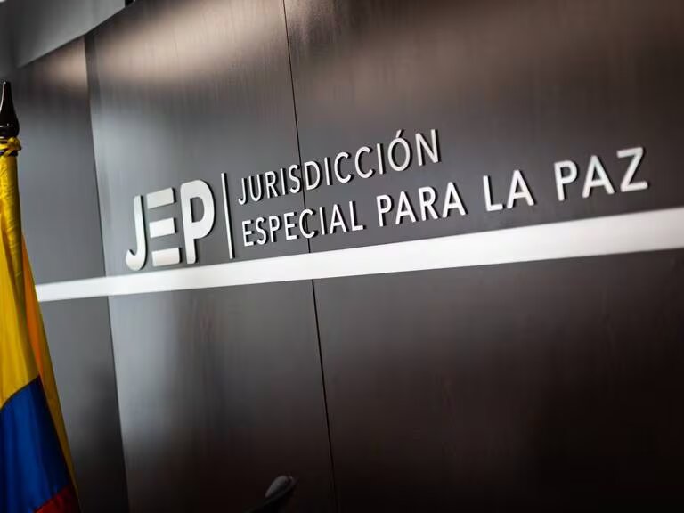 JEP Foto: caracol.com.co