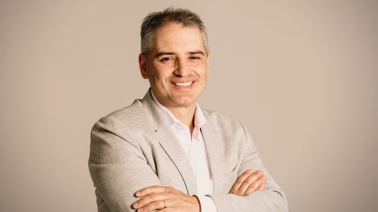 Andrés Julián Rendón. Foto: semana