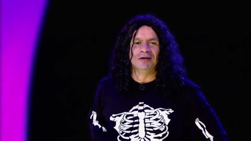 Juan Ricardo Lozano "Alerta" Foto: El Heraldo