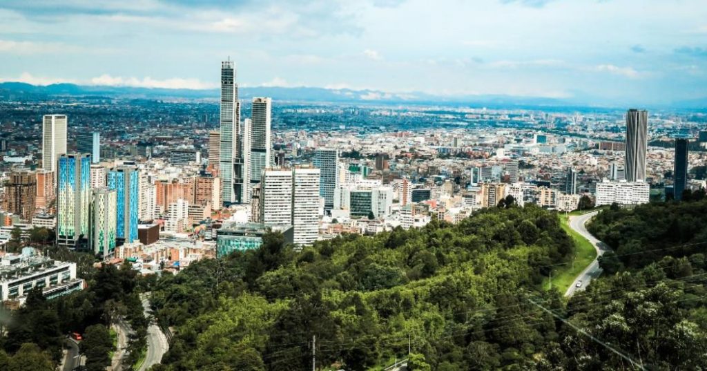 Consejo Territorial de Planeación Distrital es clave para planeación de la ciudad. Foto: bogota.gov.co