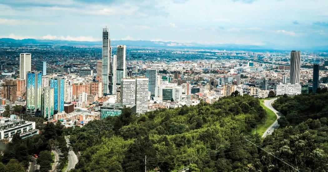Consejo Territorial de Planeación Distrital es clave para planeación de la ciudad. Foto: bogota.gov.co