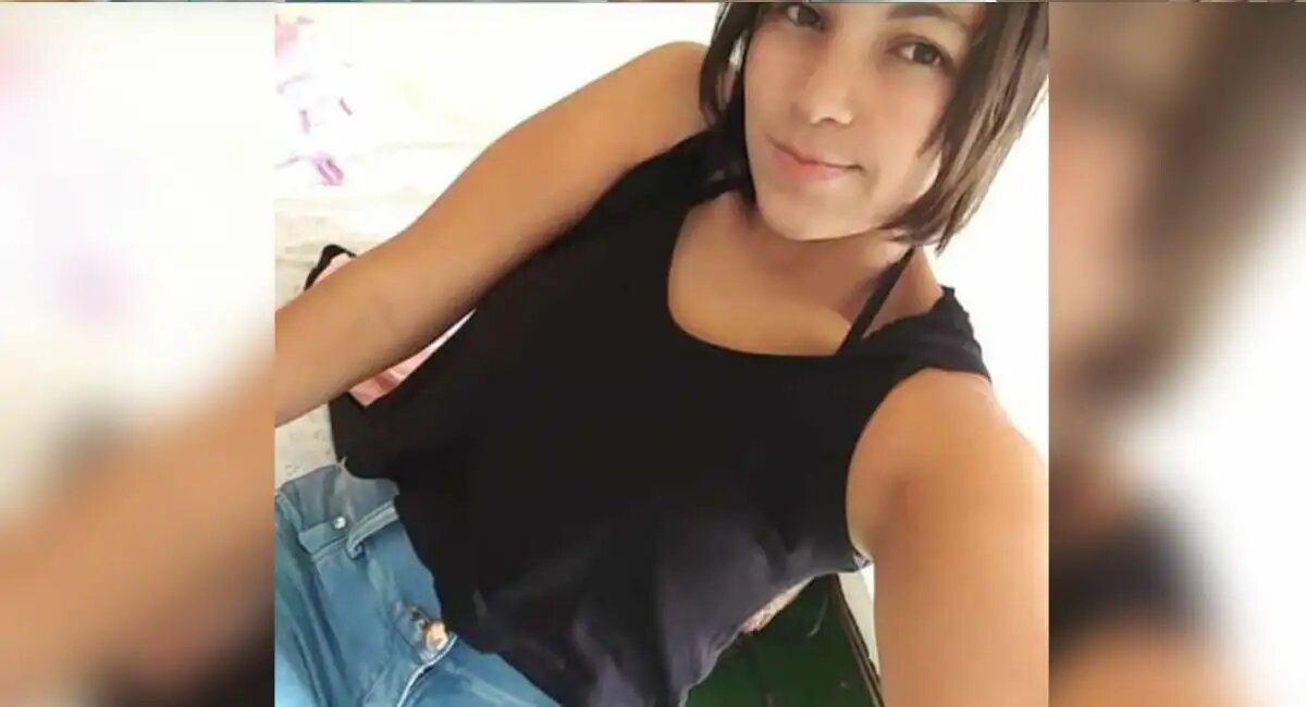 Luz Enith Céspedes Saavedra. Foto: Redes Sociales