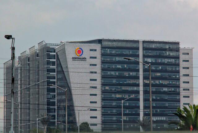 Hallan irregularidades en la anterior administración de la Universidad Militar Foto: elcolombiano