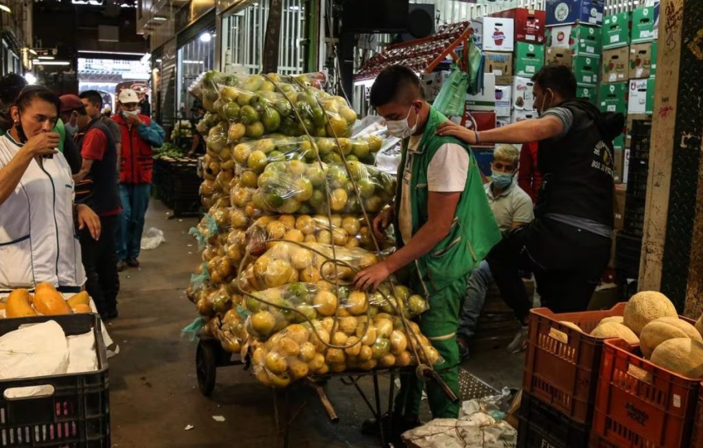 Corabastos alerta: Ola de calor en Colombia impulsa al alza los precios de alimentos