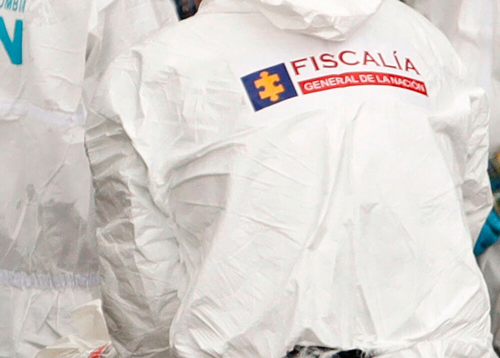 Homicidio producto de una riña con un familiar en el barrio Nuevo Conquistadores Foto: bluradio