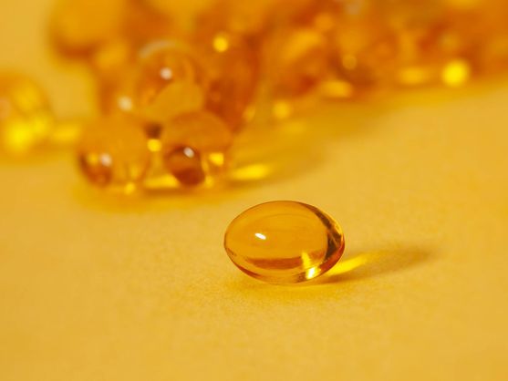 La vitamina D puede ayudar contrarrestar el desarrollo de Alzheimer Foto: elconfidencial