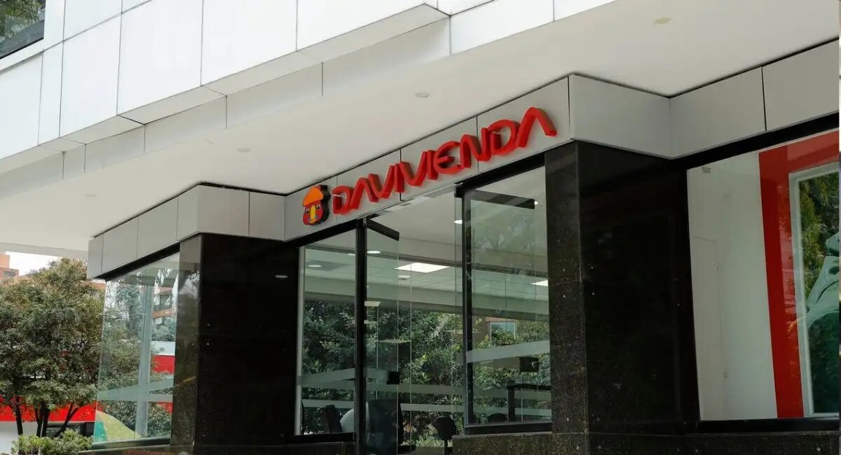 Davivienda. Foto: Semana