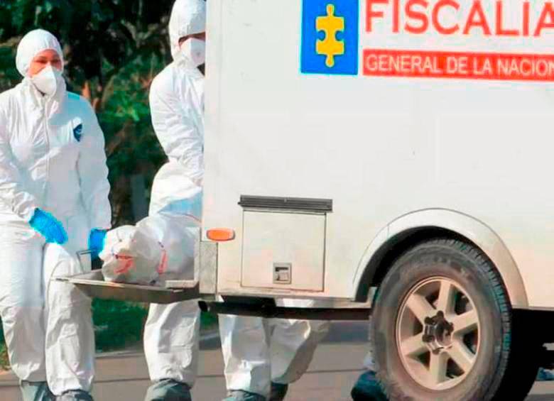 Fue asesinado líder social en Santa Rosa del Sur, Bolívar