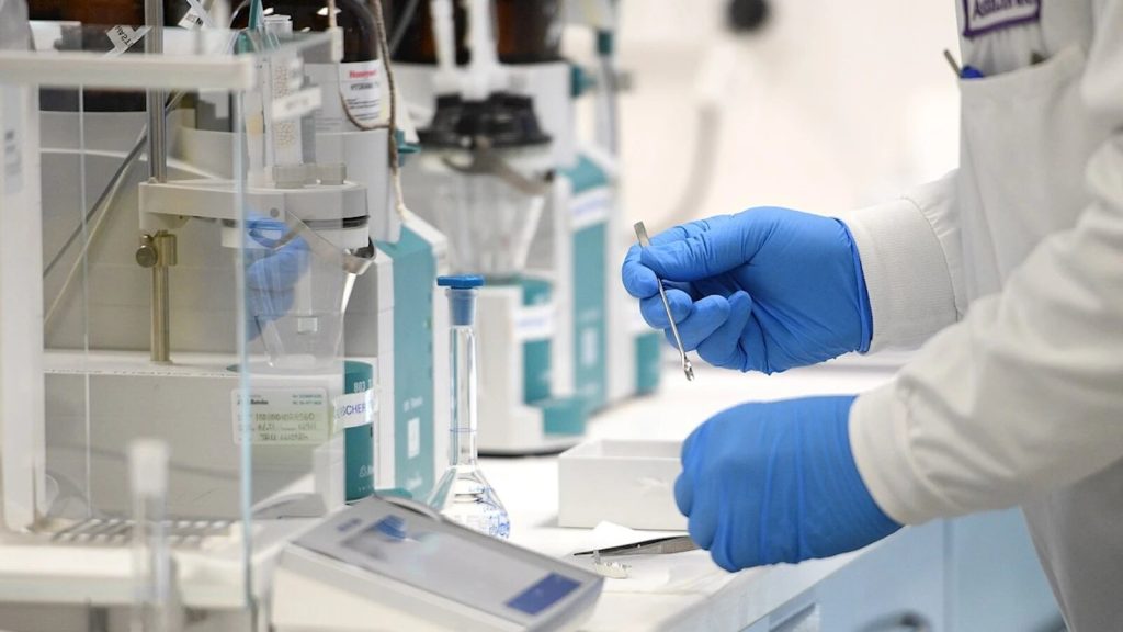 Descubren tratamiento para tratar enfermedades autoinmunes Foto: lasexta