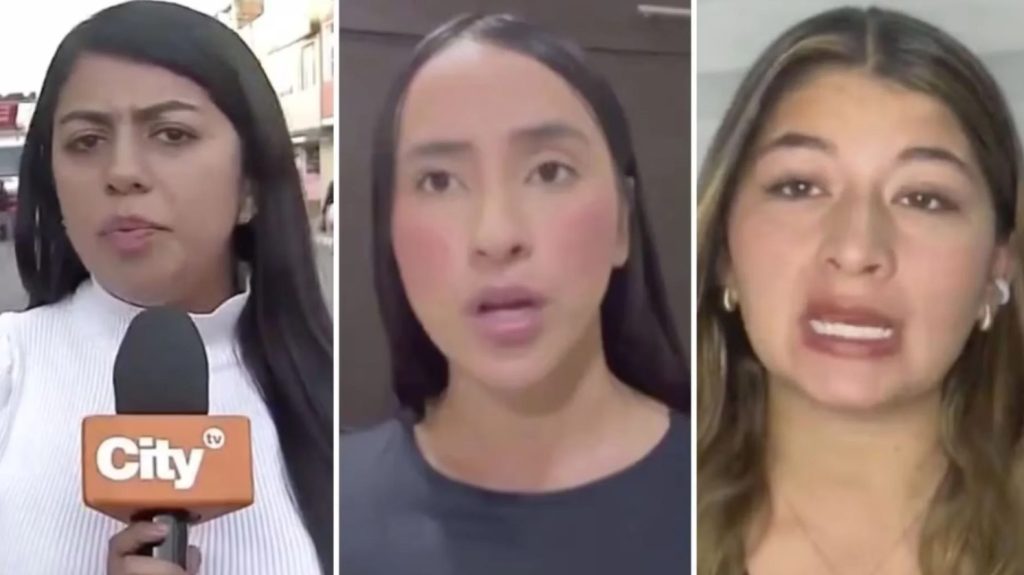 Periodistas de City TV son blanco de acoso sexual vía Whatsapp