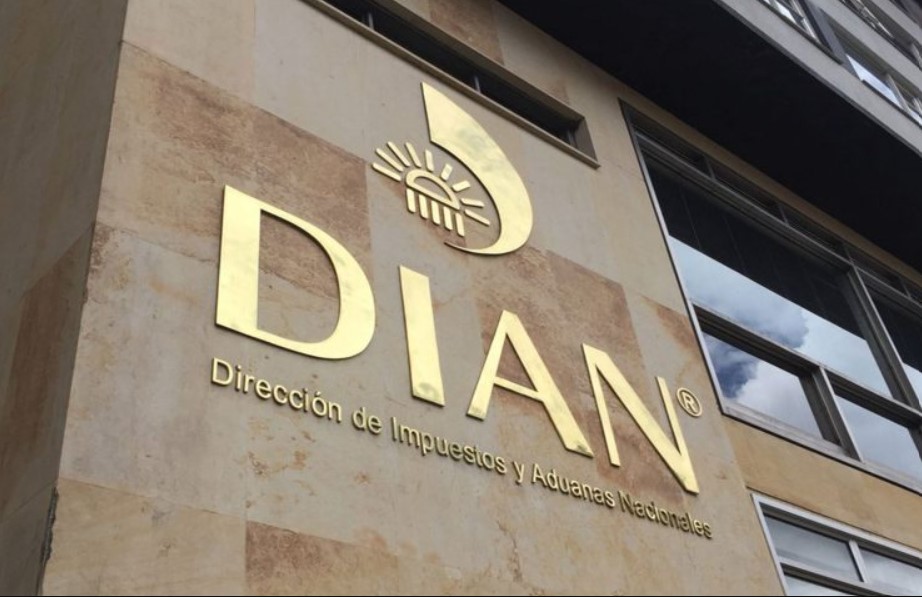 Dian reportó que la recaudación creció 22% en 2023