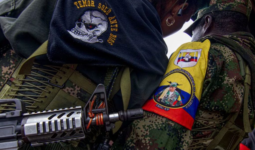 Aumentarán presencia militar en Santander antes amenazas de las disidencias