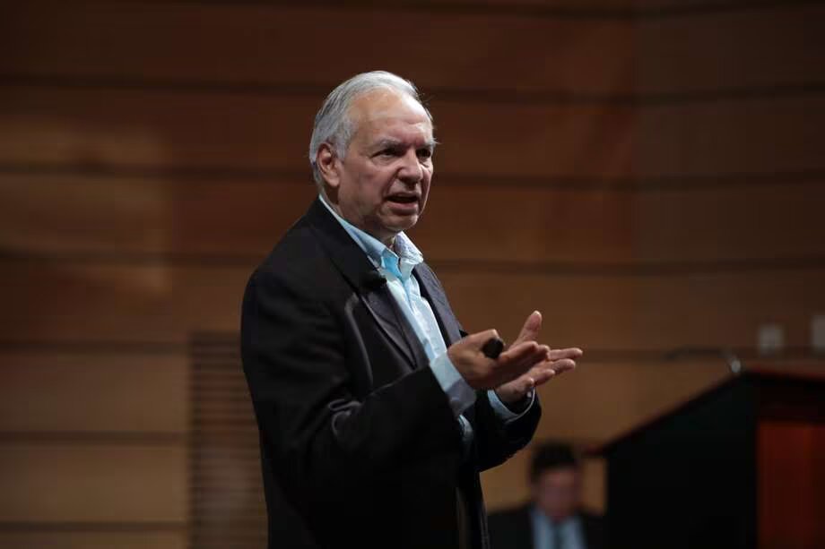 Ricardo Bonilla, ministro de Hacienda de Colombia. Foto: El Espectador