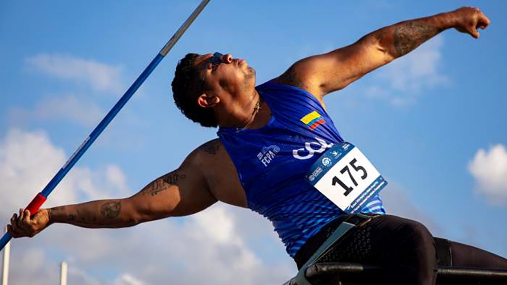 Presentan proyectos de inversión dirigidos a fortalecer el sector deportivo Foto: Presidencia