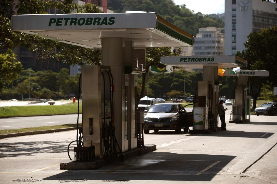 4,3 millones de barriles de petróleo diarios produce Brasil Foto: finanzas.yahoo