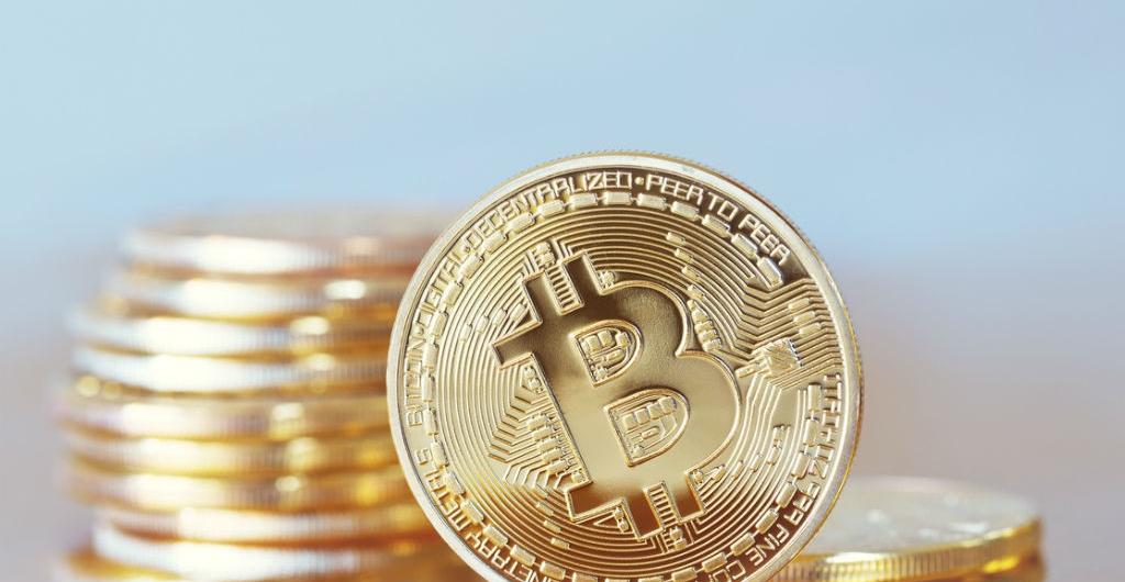 680 establecimientos comerciales aceptan criptomonedas en Colombia. Foto: Portafolio