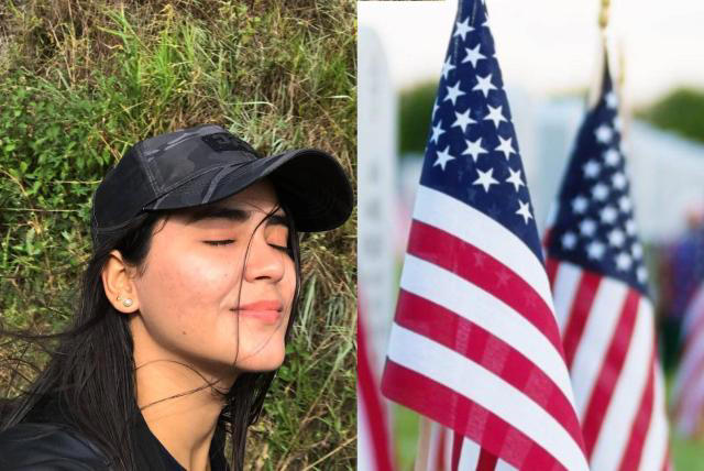 Latina revela su experiencia de como sobrellevar una decepción amorosa en Estados Unidos