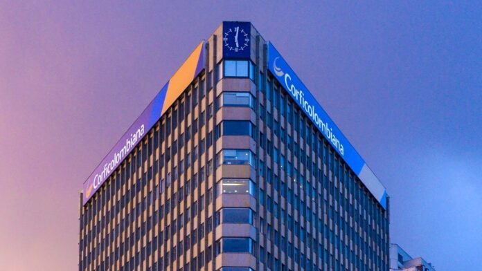 Reactivar en proyectos de infraestructura es vital para la economía colombiana Foto: Corficolombiana