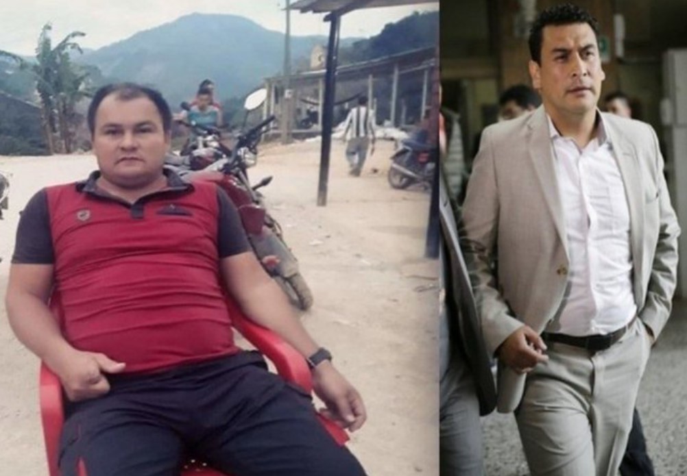Por asesinato del firmante de paz Dimar Torres fue declarado culpable coronel Jorge Amézquita