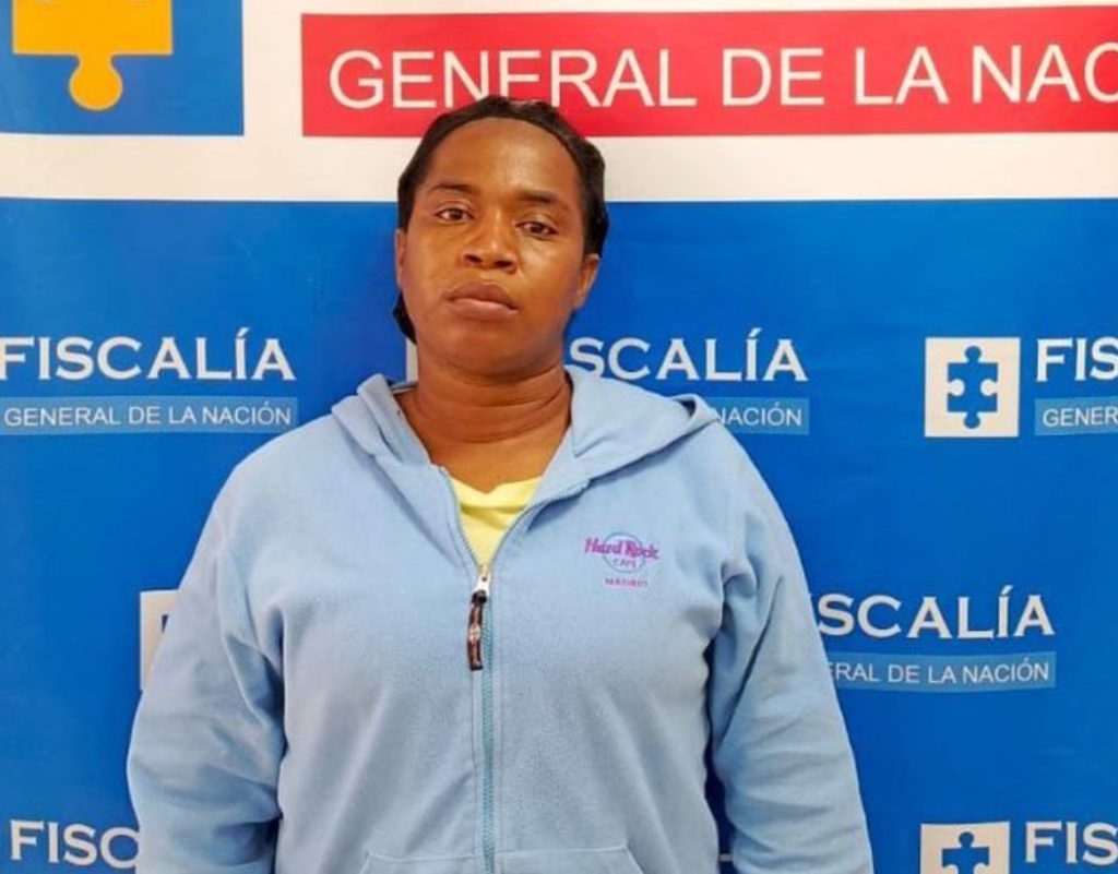 Leonor Salas, la falsa empleada doméstica que drogaba a sus jefes para robarles