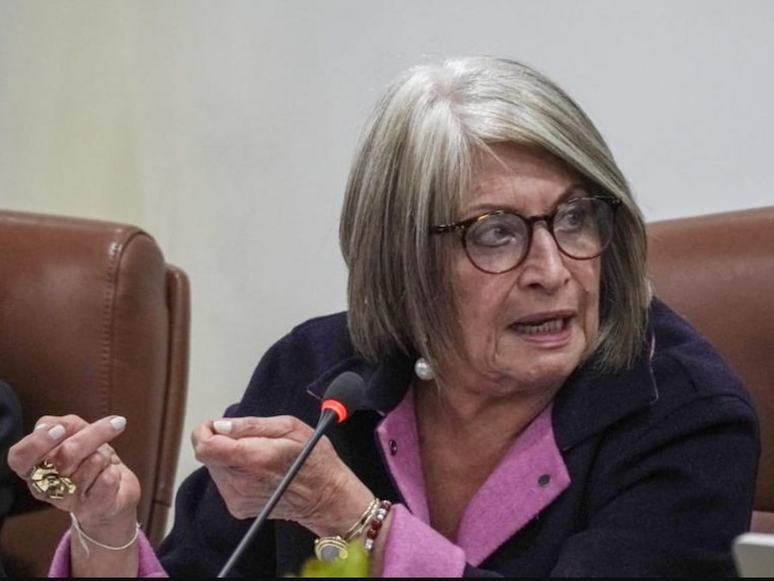 Cecilia López reveló imposición de funcionarios por parte de Petro durante su gestión en agricultura