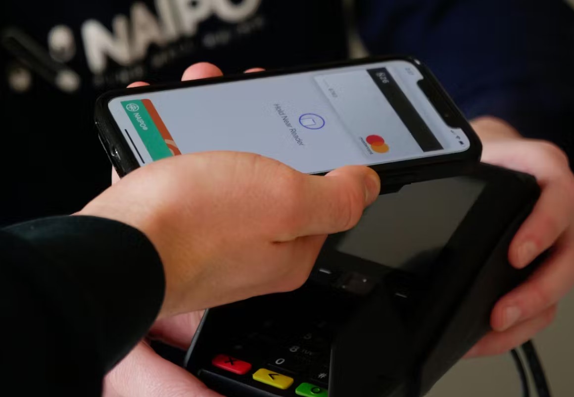 ¿Cómo funciona la tecnología de pago NFC y qué la hace seguro?