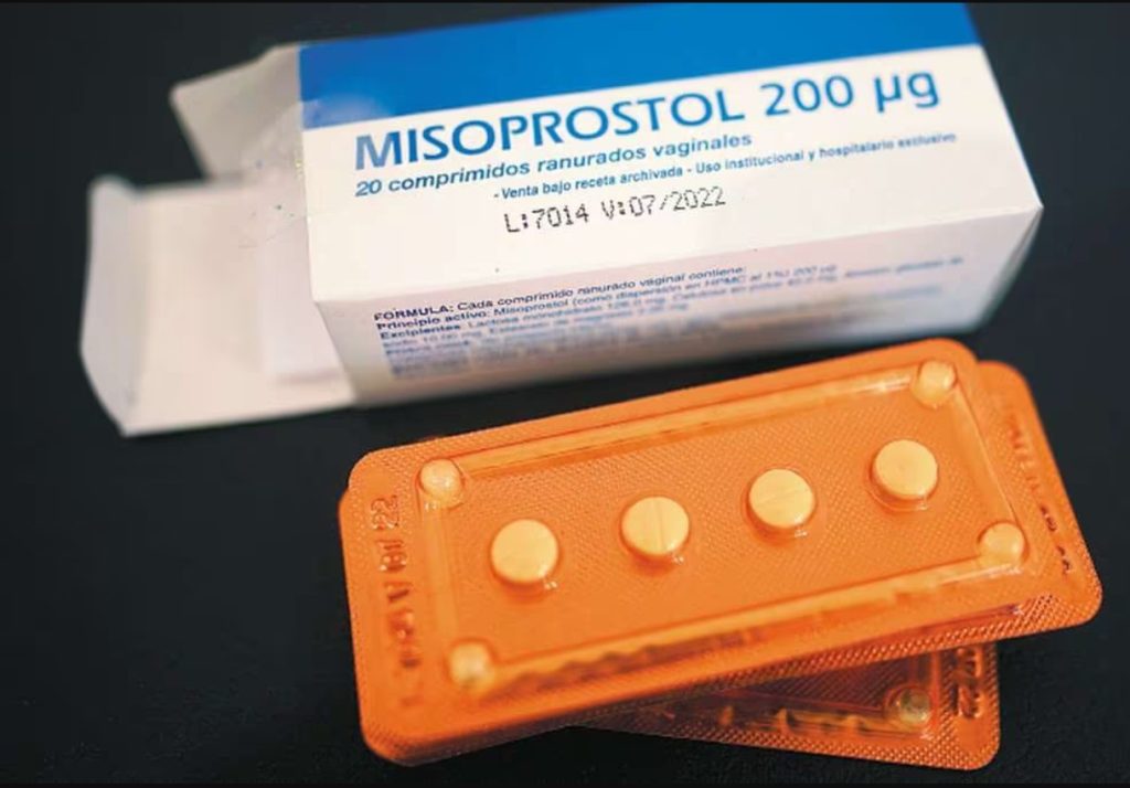 Preocupación en Colombia por escasez de la pastilla abortiva