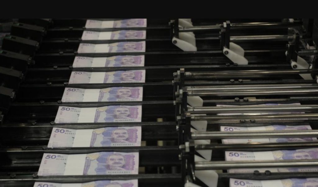 Inflación mantuvo tendencia a la baja por décimo mes consecutivo