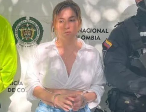 Confunden a mujer asesinada en Atlántico con integrante de banda Los Costeños