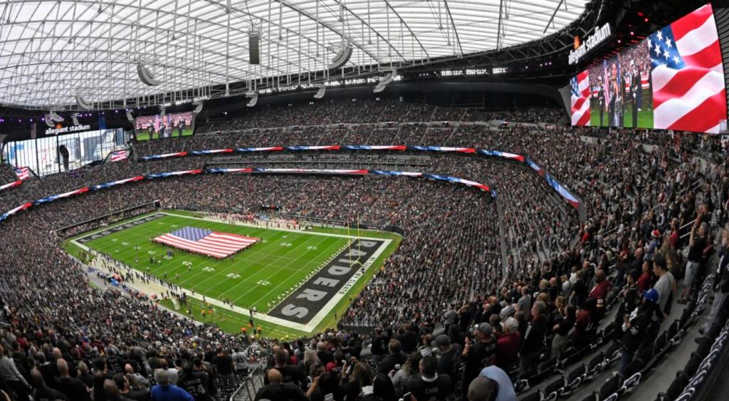 Super Bowl 2024 podría ser el más caro de la historia