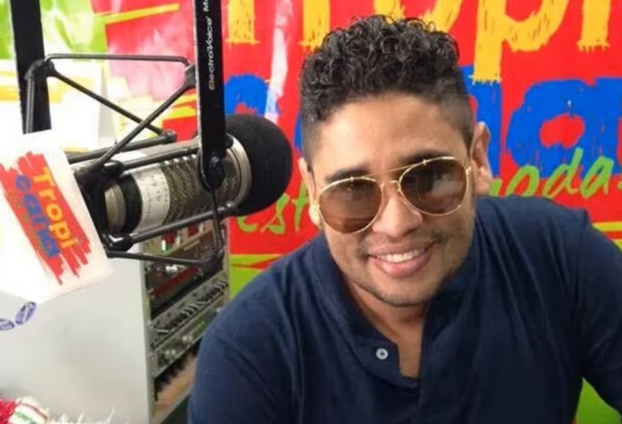 Polémica posición del viceministro de trabajo ante despido de locutor de Tropicana