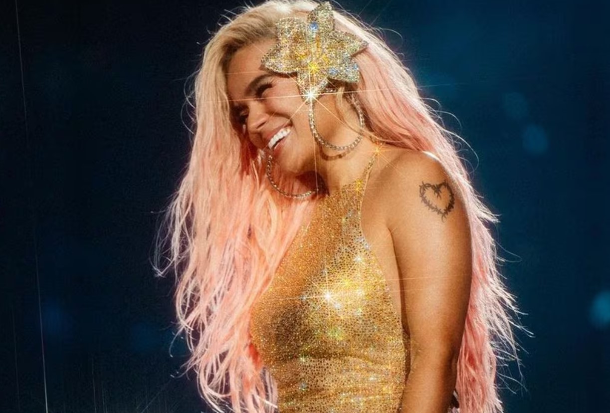 Karol G es la Mujer del Año 2024 según Billboard