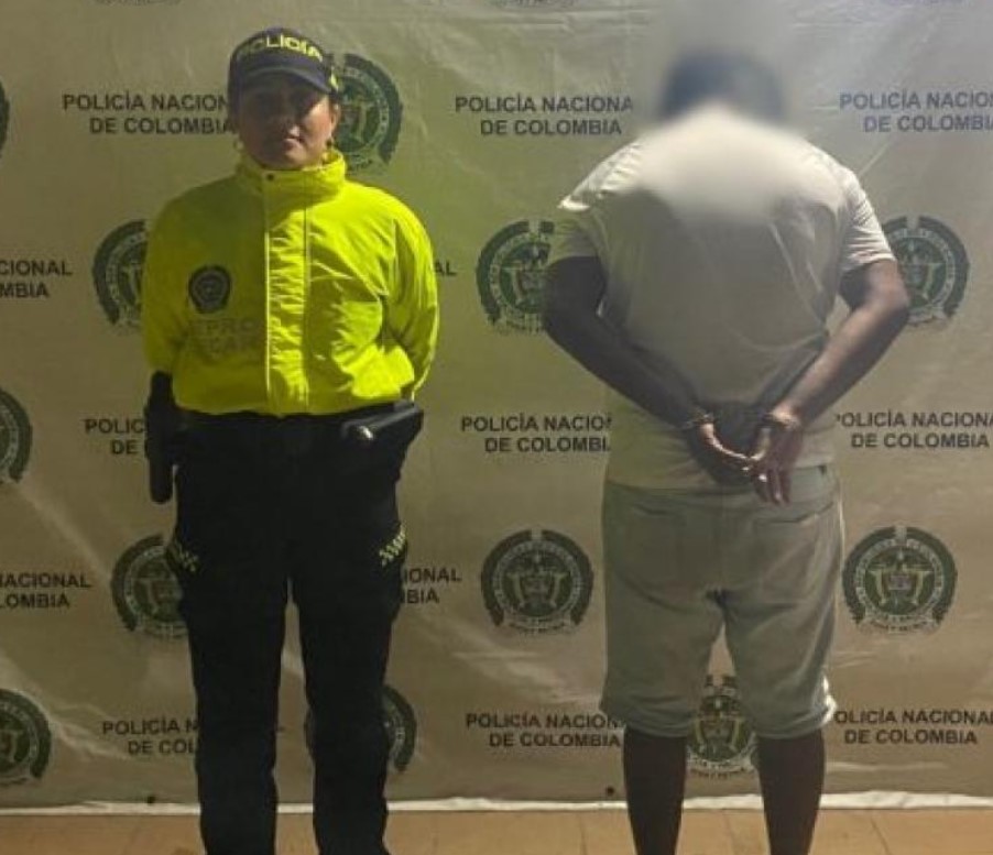 Falso espiritista abuso de dos menores en Cartagena