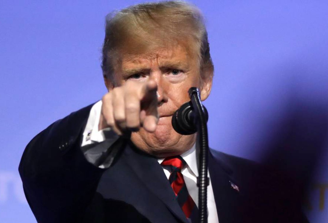 Así será la política migratoria de Trump de volver a la Casa Blanca