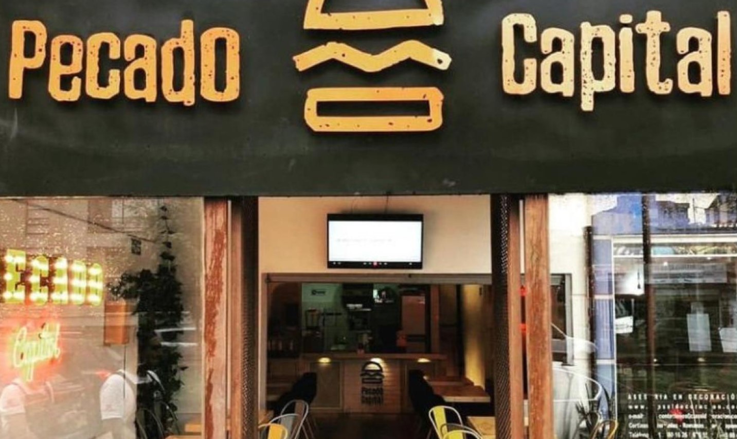 Se registró cuarto asalto masivo en Bogotá en menos de un mes ¿Qué pasa?