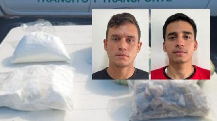 Militares capturados por presunto tráfico de drogas en Cúcuta