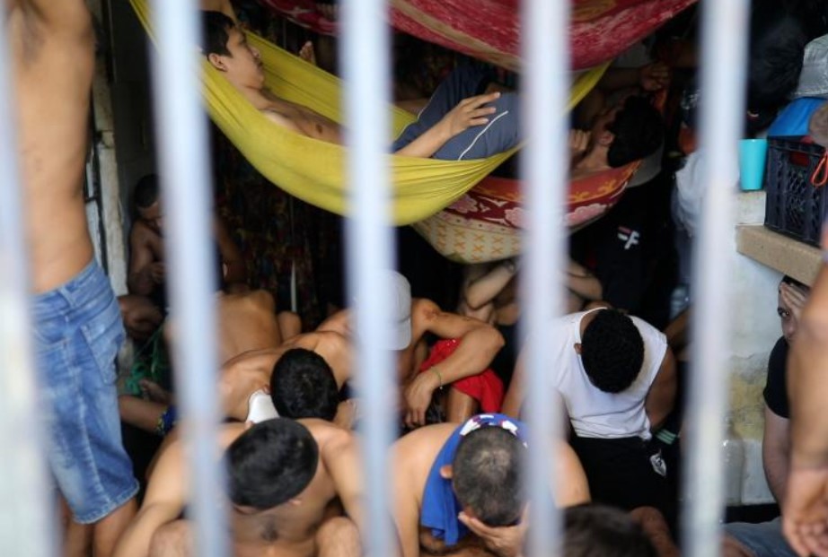 Hacinamiento en cárceles de Cúcuta supera la media nacional