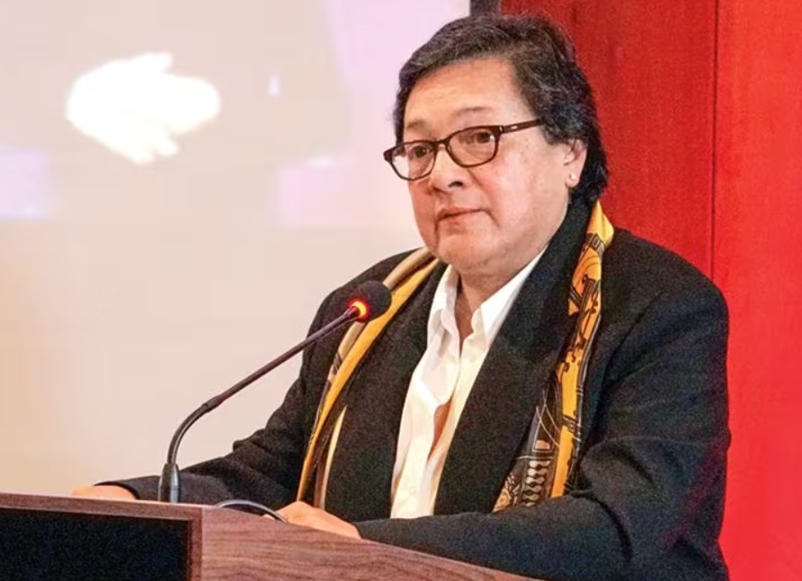 La razón por la que Amelia Pérez no sería elegible para fiscal general