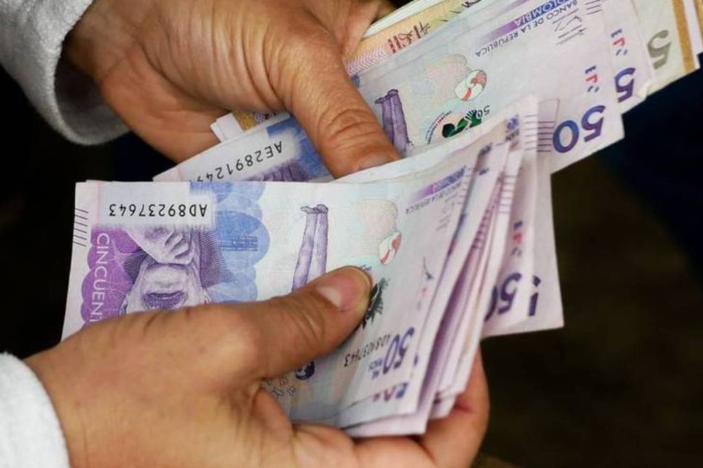 Aumentó un 18% retiro de cesantías desde los fondos privados