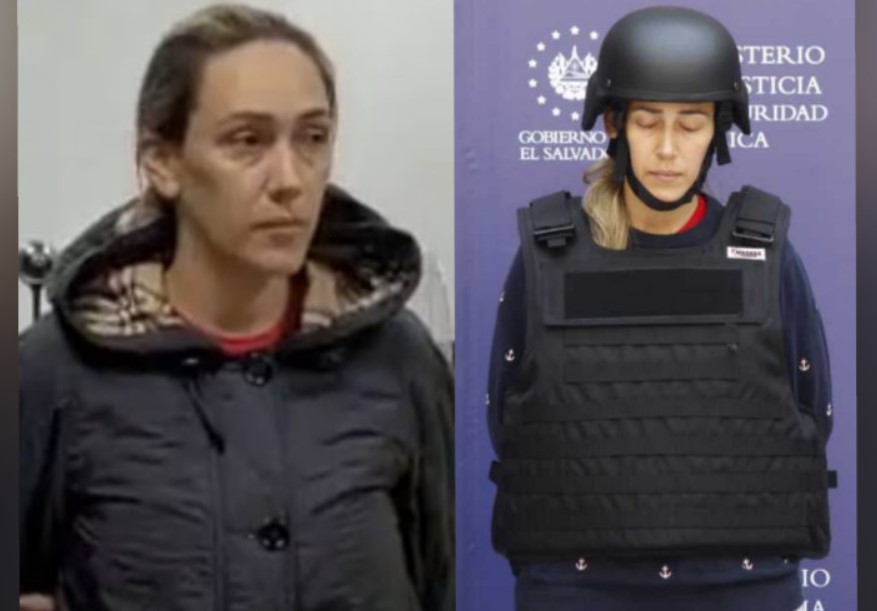 39 años de prisión para mujer implicada en asesinato de Marcelo Pecci