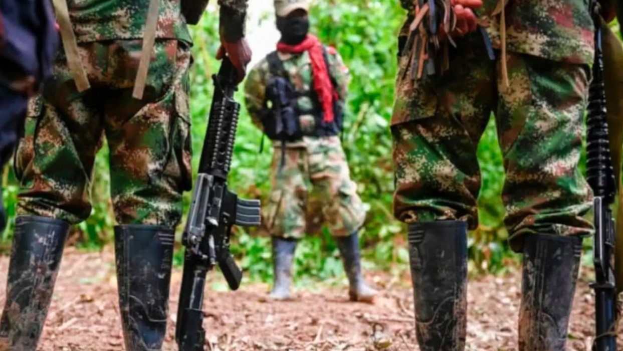 Gobernador de Nariño confirma inicio de diálogos regionales con el ELN para marzo