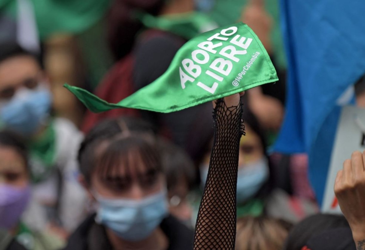 A dos años de la despenalización del aborto todavía no hay cifras oficiales