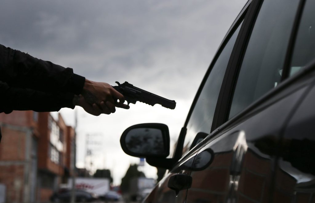 Líderes locales de Bogotá exponen alarmante ola criminal