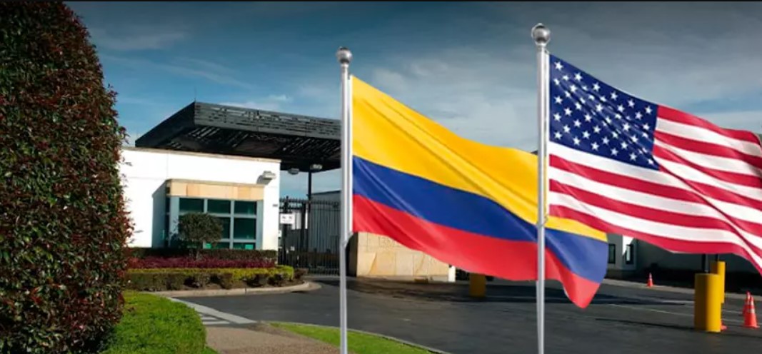 Ante situación de inseguridad EE.UU. pide a sus ciudadanos no viajar a Colombia