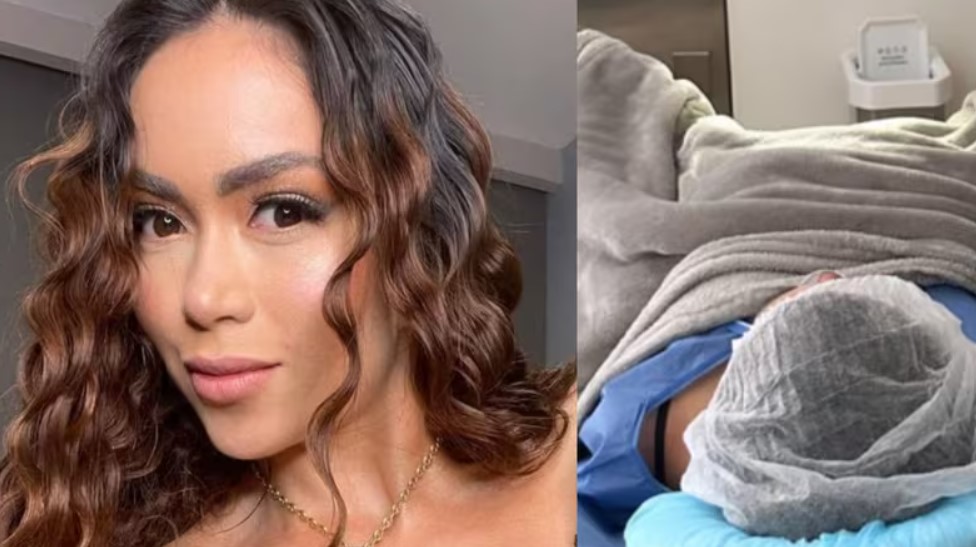 Lo que ha pagado 'Epa Colombia' para ser mamá