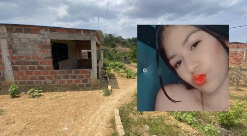 A la cárcel mujer por apuñalar a su propio hijo de 8 años